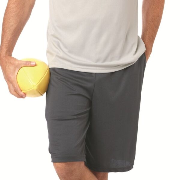 Men's B-Core 10" Shorts with Pockets Thumbnail