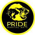 pridemartial