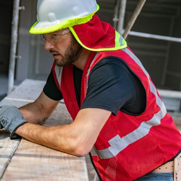 EV Series® Enhanced Visibility Non-ANSI Vest Thumbnail