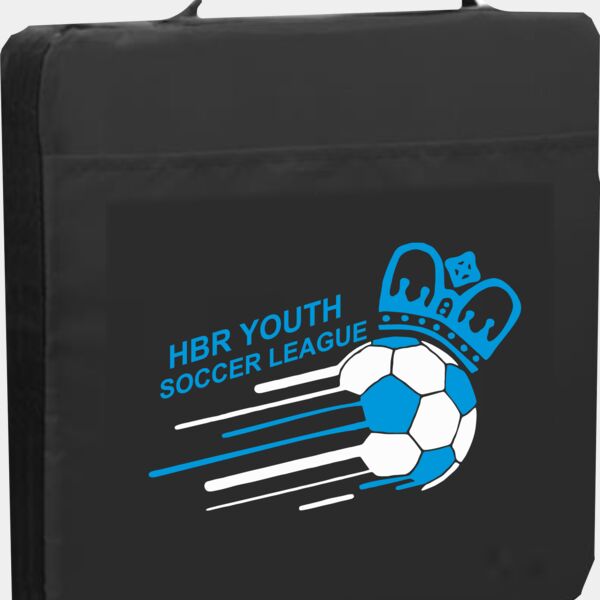 Stadium Cushions Thumbnail