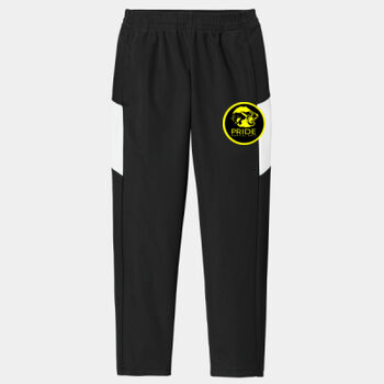 Youth Judo Pride Team Pants Thumbnail