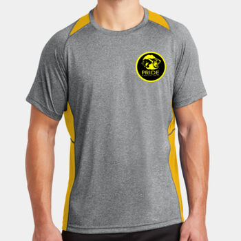 Pride Poly Tee Thumbnail