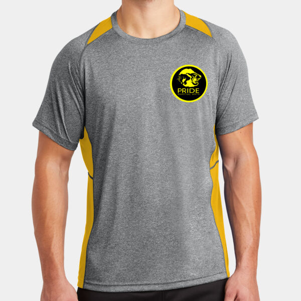 Pride Poly Tee Thumbnail