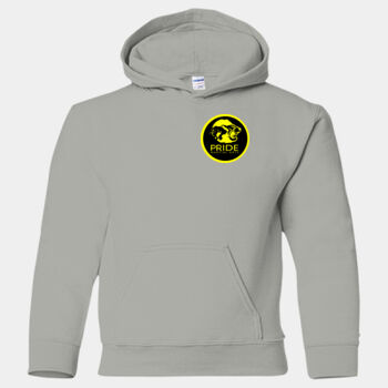 Youth Pride Hoody Thumbnail