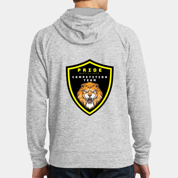 Pride Electric Hoody Thumbnail