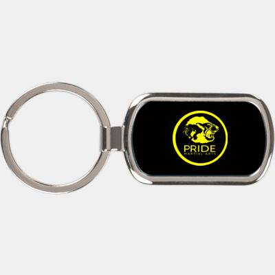 Pride Keychain (Set of 2) Thumbnail