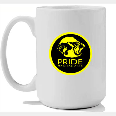 Pride Coffee Mug Thumbnail